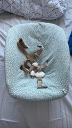 Stokke Tripp Trapp Newborn Set, Ophalen, Gebruikt, Meegroeistoel, Gordel(s)