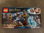 Lego 75945 - Harry Potter - Expecto Patronum, Ophalen of Verzenden, Nieuw, Complete set, Lego