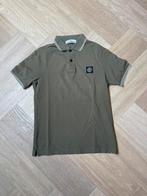Stone island polo, Kleding | Heren, Verzenden, Groen, Maat 46 (S) of kleiner, Stone Island
