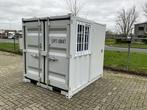 Lypu - 2025 - 7 ft - opslagcontainer met loopdeur