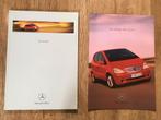 Mercedes A klasse, Ophalen of Verzenden, Nieuw, Mercedes, Mercedes-Benz