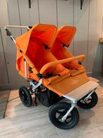Easywalker Duo kinderwagen buggy, Kinderen en Baby's, Buggy's, Ophalen, Gebruikt, Overige merken, Duomodel