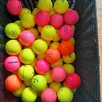 Gekleurde callaway supersoft golfballen, Sport en Fitness, Golf, Golfballen frl, Uilenburgstate, Bal(len), Callaway