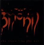 cd van Thorn – She Rises Like The Sun, Verzenden, Zo goed als nieuw