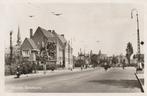 Haarlem Soendaplein, Ophalen of Verzenden, Ongelopen, Noord-Holland