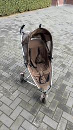 Quinny, Ophalen, Gebruikt, Quinny