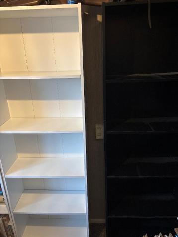 IKEA Billy boekenkasten - afbeelding 2
