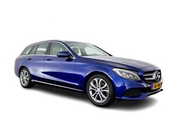 Mercedes-Benz C-Klasse Estate 180 CDI Lease Edition *LUXURY- beschikbaar voor biedingen
