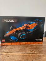 lego 42141 Technic, Ophalen of Verzenden, Zo goed als nieuw, Complete set, Lego