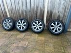 Onbeschadigde 17 inch 5 x 120 lichtmetalen velgen, Gebruikt, Velg(en), 17 inch, Personenwagen