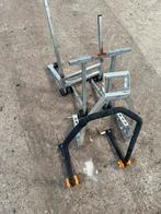 Paddock stand motor ( motor standaard paddockstand ), Verzenden