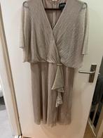 Joseph Ribkoff Jurk Maat 44, Kleding | Dames, Beige, Maat 42/44 (L), Ophalen of Verzenden, Zo goed als nieuw