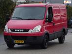 Iveco Daily 29 L 14V 300 H1 L BJ2011 NAP/CRUISE/ELEKRAM/APK, Gebruikt, Iveco, Origineel Nederlands, Bedrijf