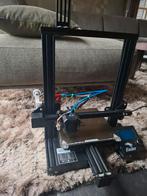 3D Printer - Creality Ender, Ophalen, Gebruikt, Creality Ender 3 Pro