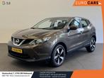 Nissan Qashqai 1.2 Acenta Airco Cruise Control Parkeersensor, Voorwielaandrijving, Stof, Gebruikt, Euro 6