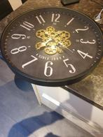 Wandklok, Huis en Inrichting, Ophalen of Verzenden, Wandklok
