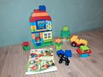 Duplo set 10572 alles in één, Ophalen of Verzenden, Gebruikt, Complete set, Duplo