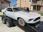 Ford Mustang 1969 onderdelen (OOK LOS TE KOOP), Ophalen of Verzenden, Ford