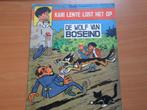 Kari Lente lost het op nr. 1. De wolf  van Boseind 1965, Europa, Ophalen of Verzenden, Gelezen, Eén comic