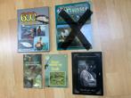 karper boeken boek karperboeken visboeken vissen hengelsport, Boek of Tijdschrift, Ophalen of Verzenden
