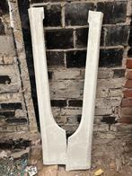 Gebruikte dorpelbekleding Fiat 500 model 2014, Gebruikt, Links, Ophalen of Verzenden, Bumper