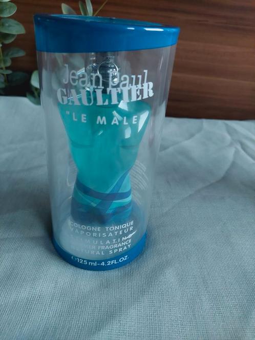 Collector's item Summer fragrance 2010 Jean Paul Gaultier, Verzamelen, Parfumverzamelingen, Nieuw, Parfumfles, Gevuld, Ophalen of Verzenden