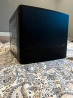 Fractal design Node 804 Nas server kast, Ophalen of Verzenden, Zo goed als nieuw