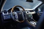 Land Rover Range Rover Sport 3.6 TdV8 Autobiography Sport |, Auto's, Land Rover, Automaat, Gebruikt, 3628 cc, Zwart