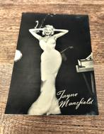 Jayne Mansfield Foto - Vintage, Gebruikt, Foto, Ophalen of Verzenden, Voor 1940