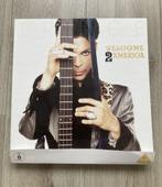 zgan Prince Welcome 2 America deluxe edition cd LP blu-ray, Cd's en Dvd's, Gebruikt, Ophalen of Verzenden, 1980 tot 2000, 12 inch