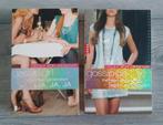 Boeken Pakket Gossip Girl - Cecily von Ziegesar (2x), Boeken, Chicklit, Ophalen of Verzenden, Zo goed als nieuw, Cecily von Ziegesar
