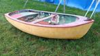 Polyester bootje, Watersport en Boten, Ophalen, Gebruikt, Polyester