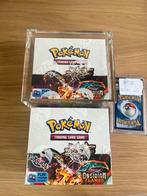 Obsidian Flames - booster box, Ophalen of Verzenden, Nieuw, Boosterbox, Foil