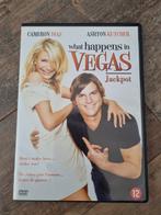 What Happens in Vegas, Vanaf 12 jaar, Ophalen of Verzenden, Zo goed als nieuw, Romantische komedie