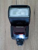 Pentax af-360fgz flitser, Audio, Tv en Foto, Fotografie | Flitsers, Gebruikt, Ophalen of Verzenden, Pentax