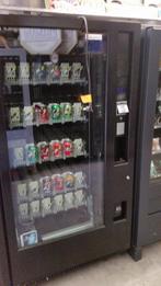 Frisdrank automaat met lift gekoeld Vendo, Verzamelen, Automaten | Overige, Ophalen, Zo goed als nieuw