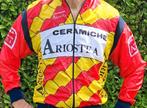 Retro wielershirt, vintage wielrenshirt, ,koerstrui,, Ophalen of Verzenden, Zo goed als nieuw, Bovenkleding