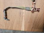 Rogz halsband xs met riem s, Ophalen of Verzenden, Zo goed als nieuw