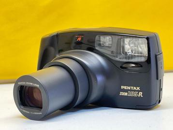 PENTAX ZOOM105-R Analoge compacte camera beschikbaar voor biedingen