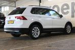 Volkswagen Tiguan 1.5 TSI ACT Comfortline Automaat | Incl. 1, 12 maanden, Stof, Wit, Origineel Nederlands