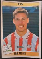 Panini voetbal 95
PSV
76 Erik Meijer, Ophalen of Verzenden, Zo goed als nieuw, PSV