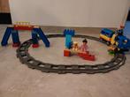 duplo trein starterset 5608, Ophalen of Verzenden, Gebruikt, Duplo
