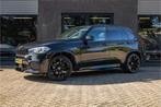 BMW X5 F15 xDrive40d M Sport High Executive / Head-Up / Adap, Automaat, Gebruikt, 2993 cc, Met garantie (alle)