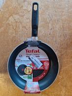tefal start easy koekenpan 28cm, Ophalen of Verzenden, Nieuw, Aluminium, Koekenpan of Braadpan
