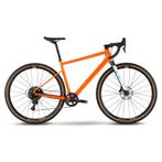 BMC URS  AL gravelbike L, Fietsen en Brommers, Fietsen | Racefietsen, 10 tot 15 versnellingen, 53 tot 57 cm, Ophalen, Overige merken