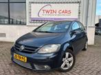 Volkswagen Golf Plus 2.0 FSI Sportline Automaat, 730 kg, Gebruikt, 4 cilinders, Origineel Nederlands