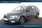 Skoda Octavia 2.0 TDI Elegance *DSG*Navi*Trekhaak*Stoelverwa, Stof, Gebruikt, 4 cilinders, 150 pk