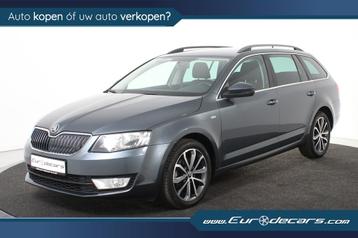 Skoda Octavia 2.0 TDI Elegance *DSG*Navi*Trekhaak*Stoelverwa beschikbaar voor biedingen