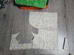 Fursuit fur MQ/HQ, Hobby en Vrije tijd, Ophalen of Verzenden, Gebruikt, Overige typen