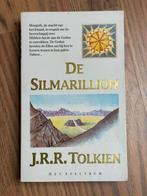 J.R.R. Tolkien - De Silmarillion - Witte Editie, Ophalen of Verzenden, Zo goed als nieuw, J.R.R. Tolkien